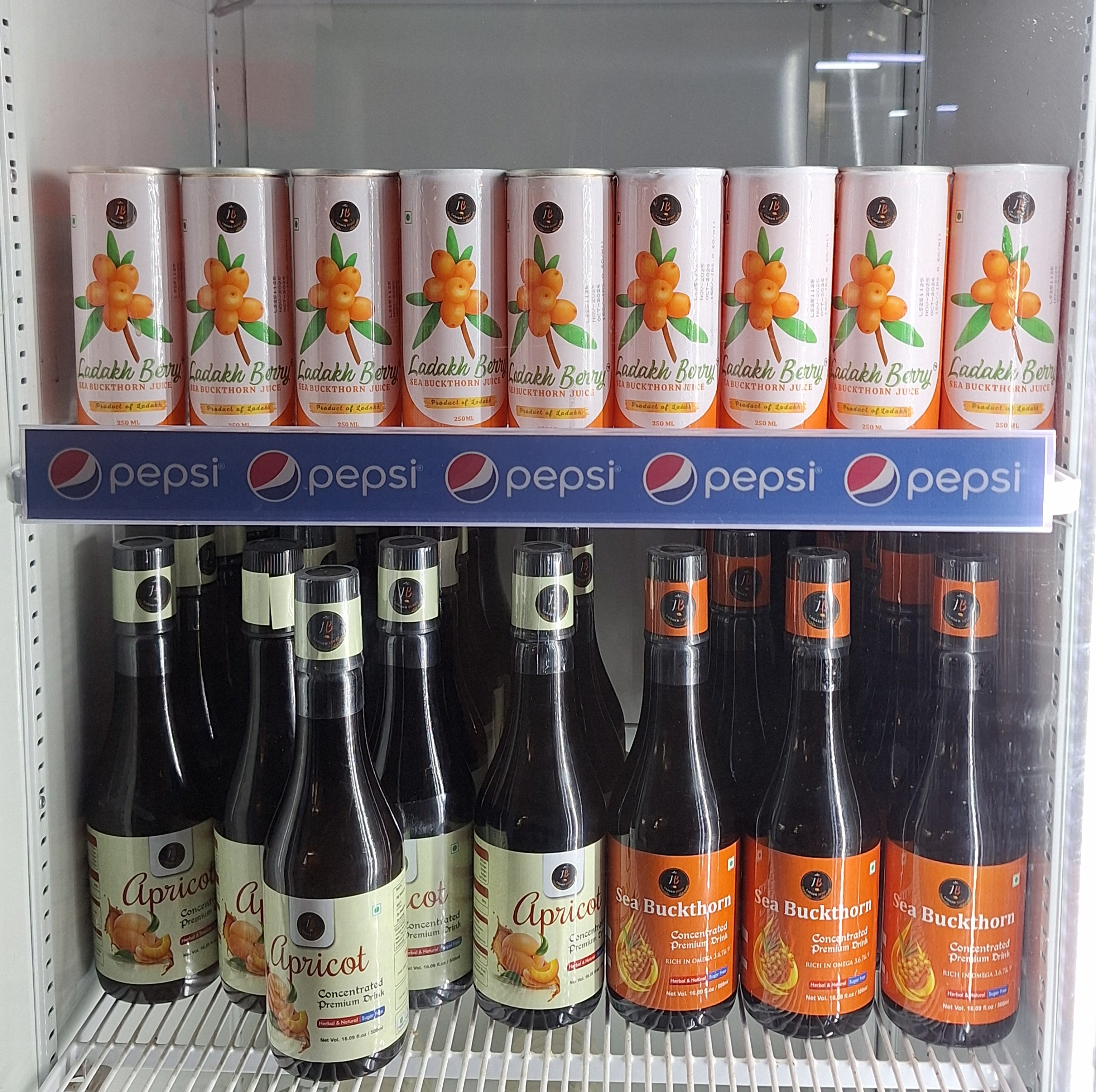 Apricot Juice Concentrate